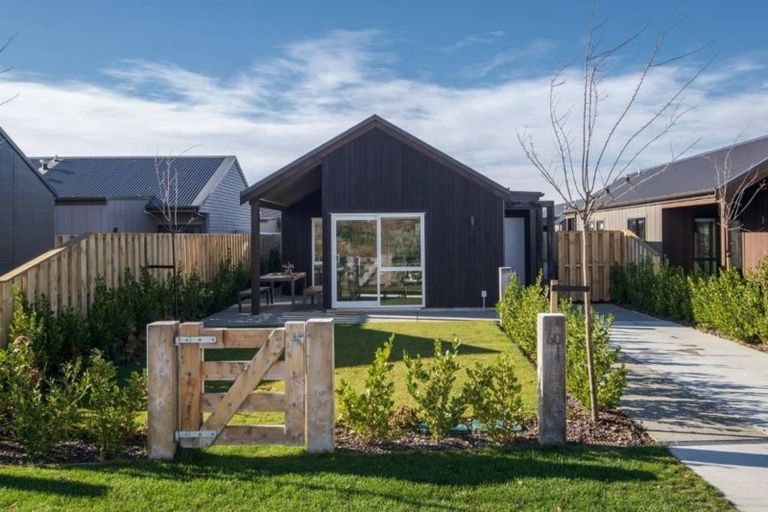 Photo of property in 60 Mount Linton Avenue, Wanaka, 9305