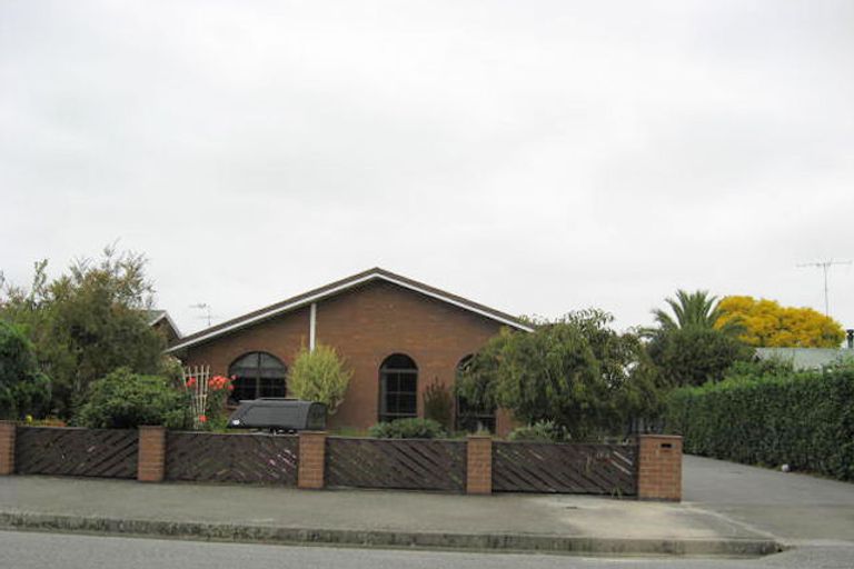 Photo of property in 39 Thomson Street, Tinwald, Ashburton, 7700