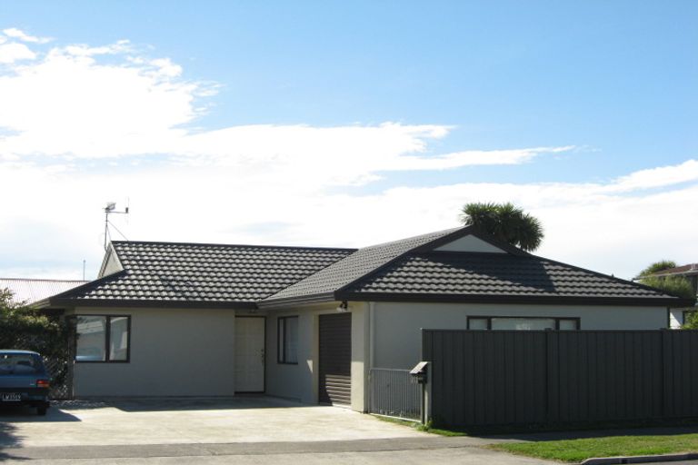 Photo of property in 46 Konini Crescent, Pirimai, Napier, 4112