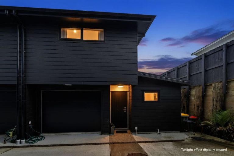 Photo of property in 1e Stott Avenue, Birkdale, Auckland, 0626