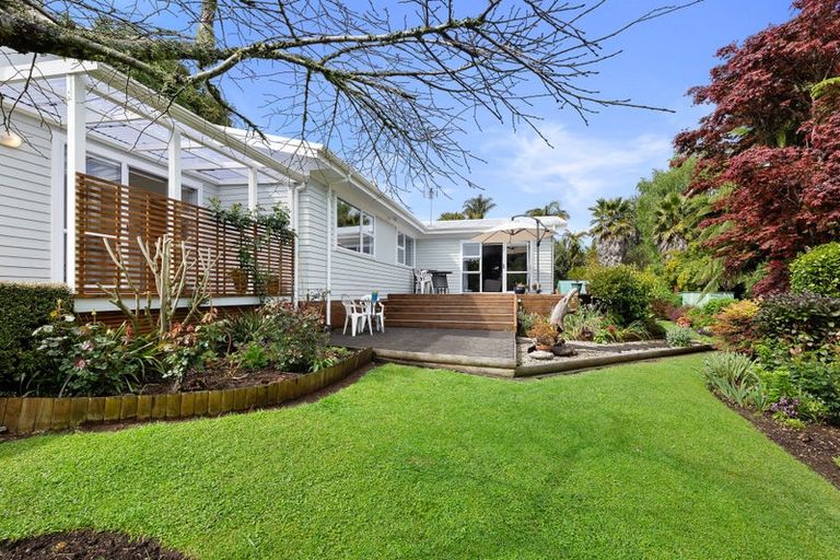 Photo of property in 5b Wayne Place, Ferndale, New Plymouth, 4310