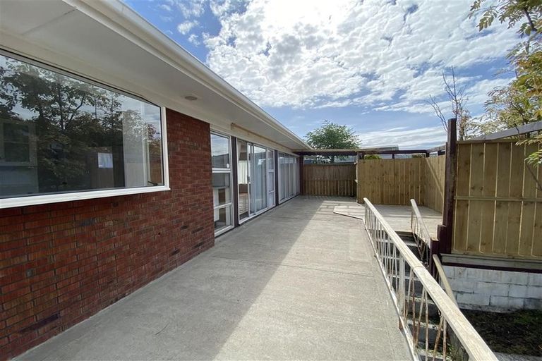 Photo of property in 3 The Crest, Sunnyhills, Auckland, 2010