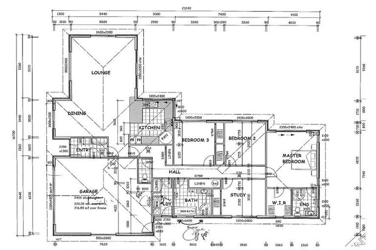 Photo of property in 15 Mako Street, Richmond, 7020