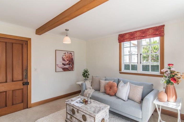 Photo of property in 20 Glendavar Street, Berhampore, Wellington, 6023