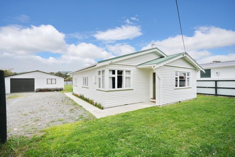 Photo of property in 21 Ferguson Avenue, Waipara, 7483