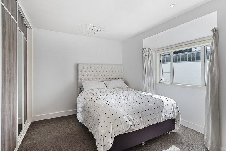 Photo of property in 33 Little George Street, Thorndon, Wellington, 6011