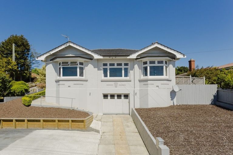 Photo of property in 146 Main South Road, Green Island, Dunedin, 9018