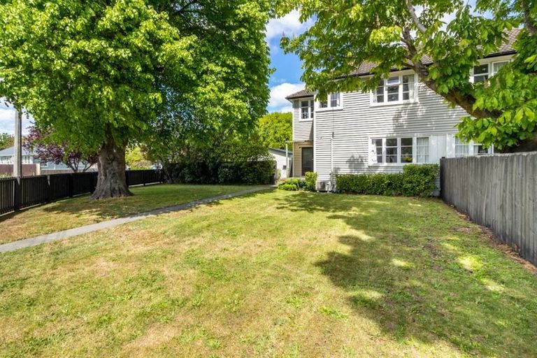 Photo of property in 15 Attlee Crescent, Bryndwr, Christchurch, 8053