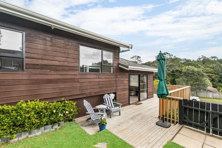 Photo of property in 1/111 Spinella Drive, Bayview, Auckland, 0629