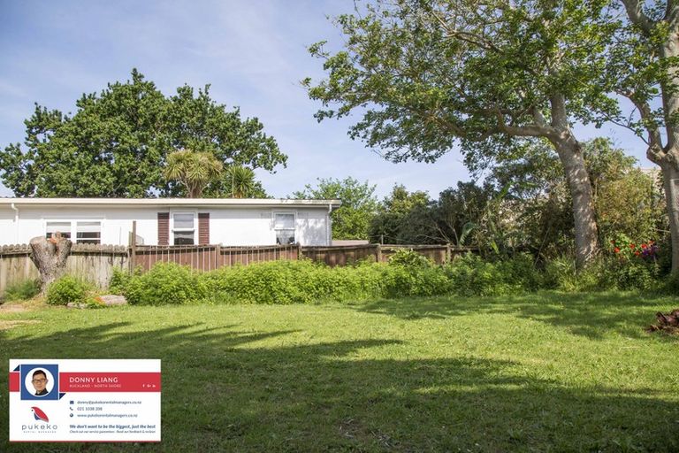 Photo of property in 2/6 Sydney Street, Hauraki, Auckland, 0622