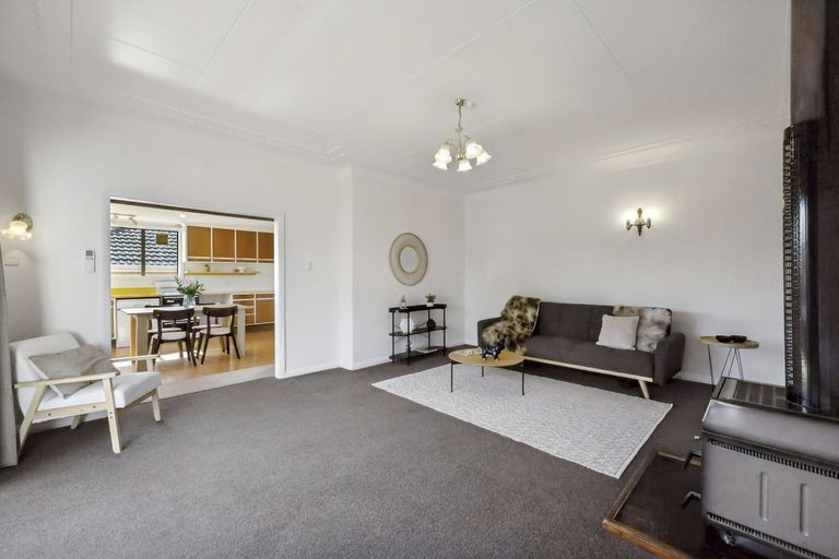 Photo of property in 107 Melbourne Street, South Dunedin, Dunedin, 9012