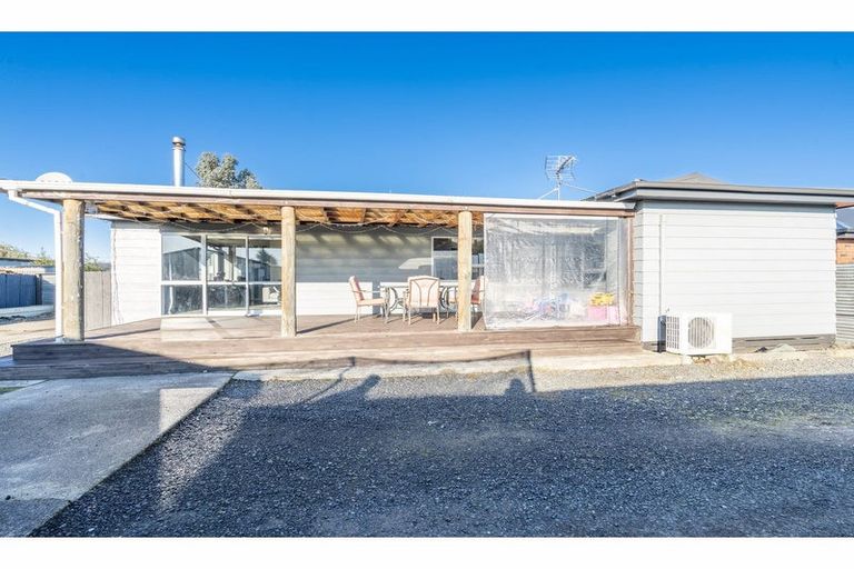 Photo of property in 26 Waiau Place, Kingswell, Invercargill, 9812