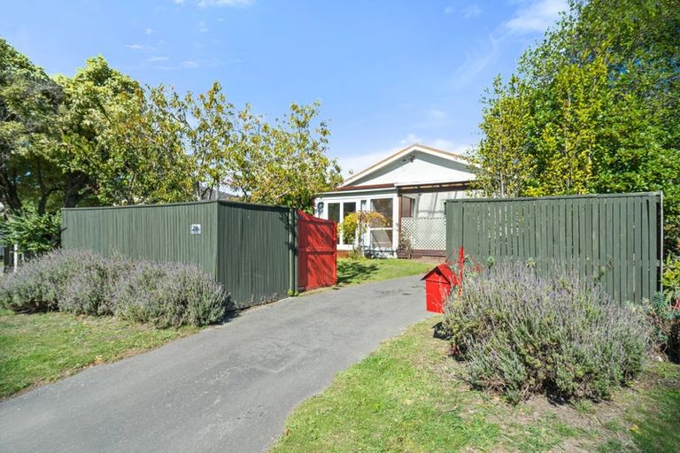 Photo of property in 26 Marshall Street, Woolston, Christchurch, 8023