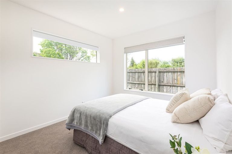 Photo of property in 36 Mauger Drive, Heathcote Valley, Christchurch, 8022