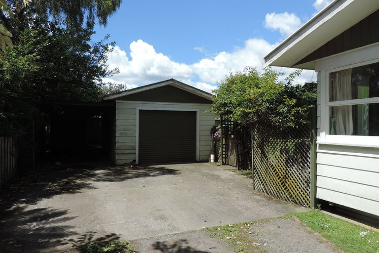 Photo of property in 8 Konini Place, Matamata, 3400