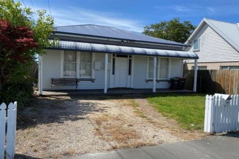 Photo of property in 50 England Street, Linwood, Christchurch, 8011