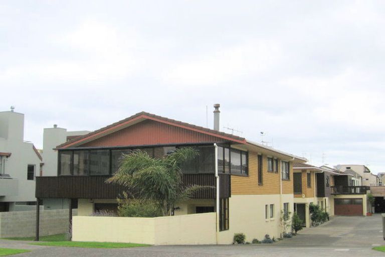 Photo of property in 3/6 Leinster Avenue, Mount Maunganui, 3116