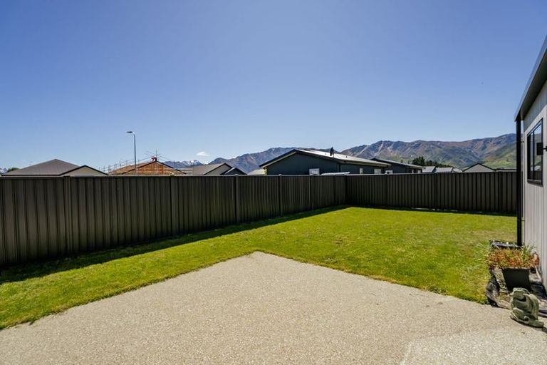 Photo of property in 3 Dunn Street, Lake Hawea, 9382