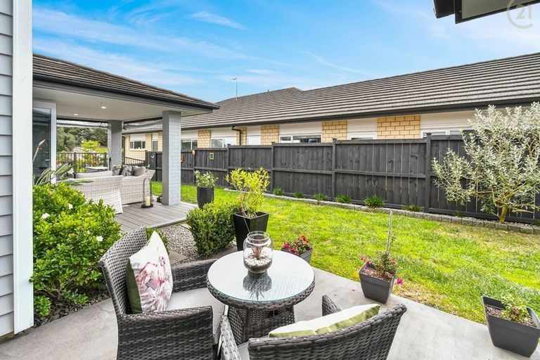 Photo of property in 3 Acqua Place, Karaka, Papakura, 2113