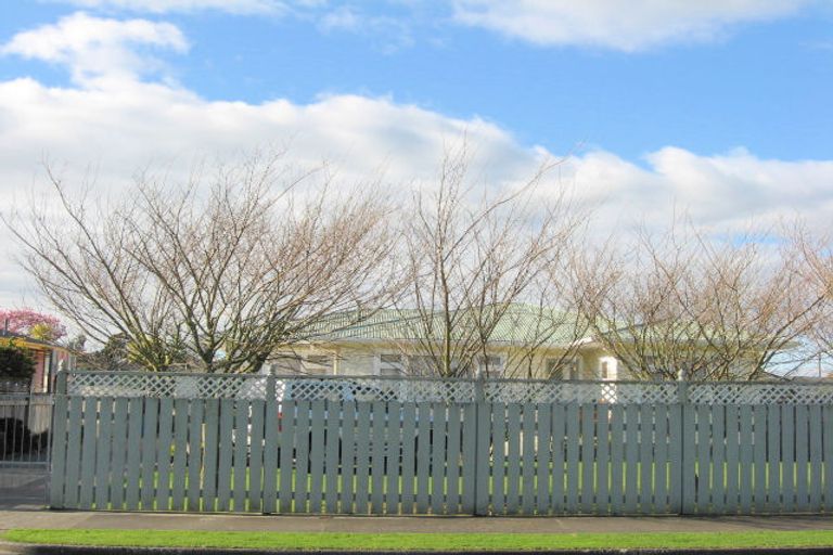 Photo of property in 5 Parsons Avenue, Levin, 5510