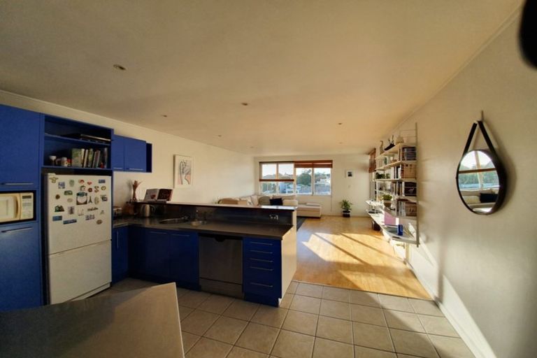 Photo of property in 5/169 Jervois Road, Herne Bay, Auckland, 1011