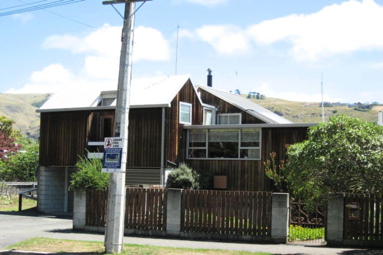 Photo of property in 148 Esplanade, Sumner, Christchurch, 8081