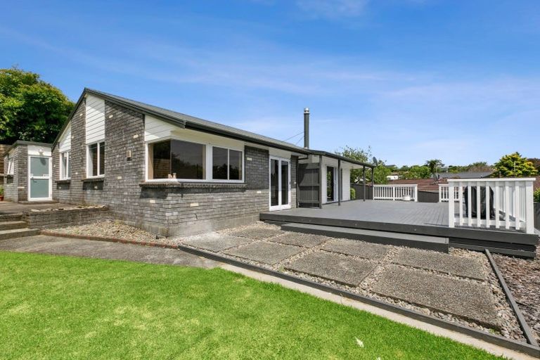 Photo of property in 12 Ainslee Street, Highlands Park, New Plymouth, 4312