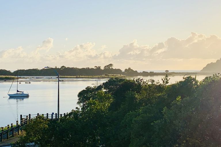 Photo of property in Waterfront Quays, 405/17 Quay Street, Whakatane, 3120