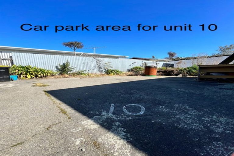 Photo of property in 10/17 Waimea Road, Nelson South, Nelson, 7010