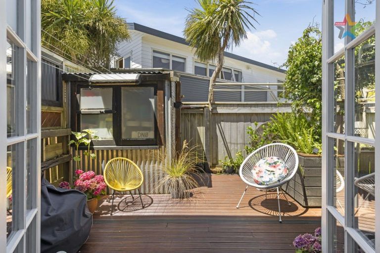 Photo of property in 12b Rahui Street, Strathmore Park, Wellington, 6022