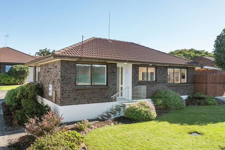 Photo of property in 1/63 Wellington Street, Howick, Auckland, 2014