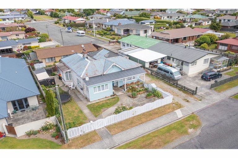 Photo of property in 6 Onslow Street, Gore, 9710