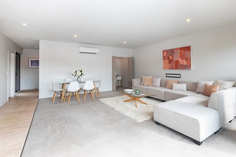 Photo of property in 29b Clarence Street South, Addington, Christchurch, 8024