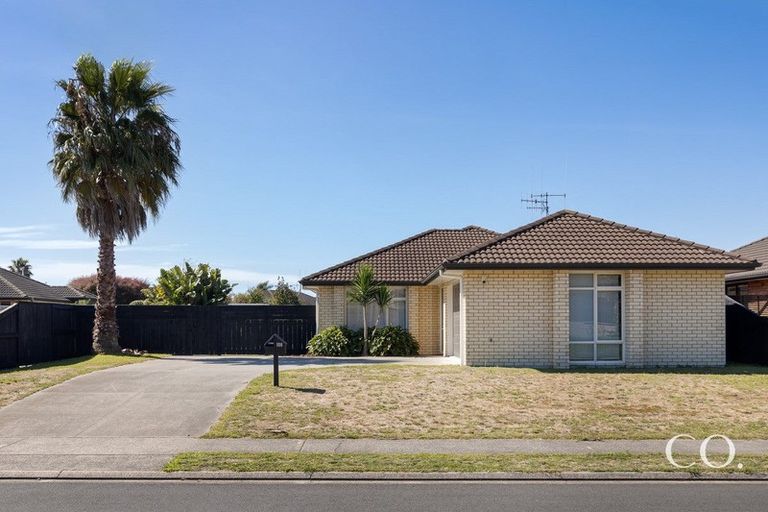 Photo of property in 108 Longview Drive, Papamoa Beach, Papamoa, 3118