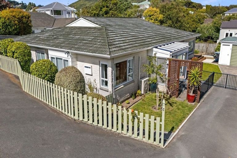 Photo of property in 18c Lancaster Street, Karori, Wellington, 6012