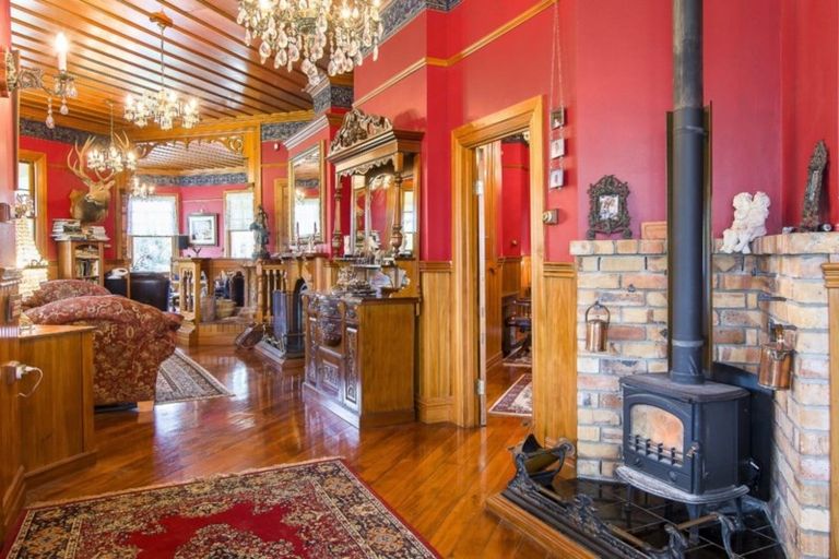 Photo of property in 98 Tetley Road, Tahawai, 3178