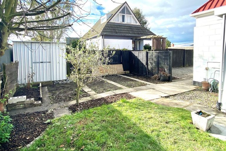 Photo of property in 2/346 Harewood Road, Bishopdale, Christchurch, 8053