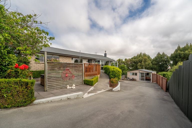 Photo of property in 74a Otipua Road, Kensington, Timaru, 7910
