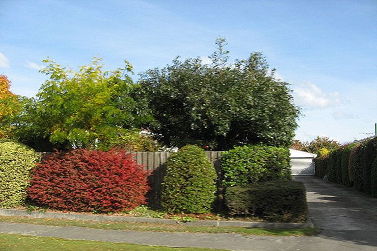 Photo of property in 5 Glenside Avenue, Ilam, Christchurch, 8041