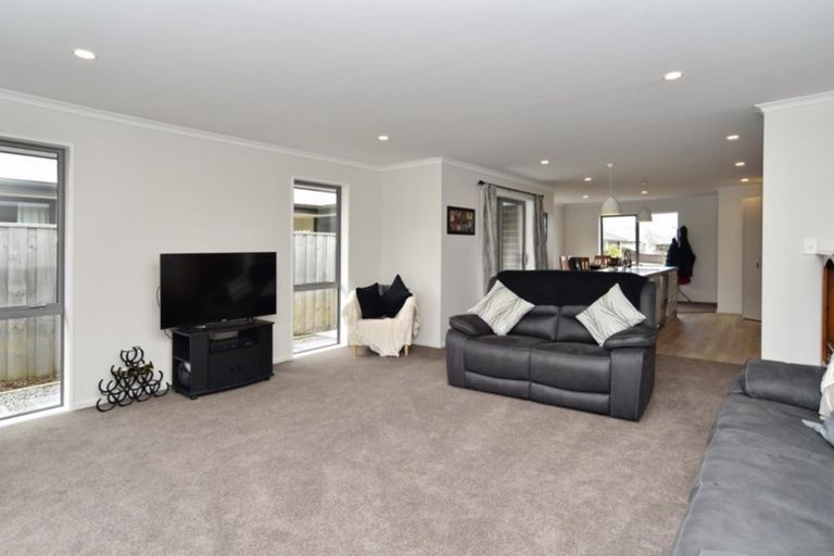 Photo of property in 7 Retallick Way, Amberley, 7410