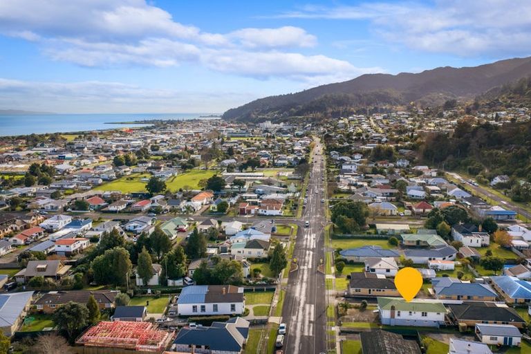 Photo of property in 206a Rolleston Street, Thames, 3500