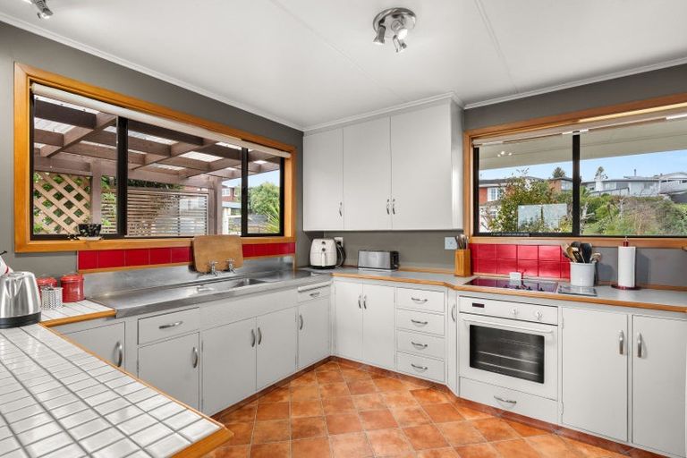 Photo of property in 17 Puriri Crescent, Lansdowne, Masterton, 5810