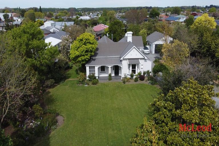 Photo of property in 24 Wakanui Road, Hampstead, Ashburton, 7700