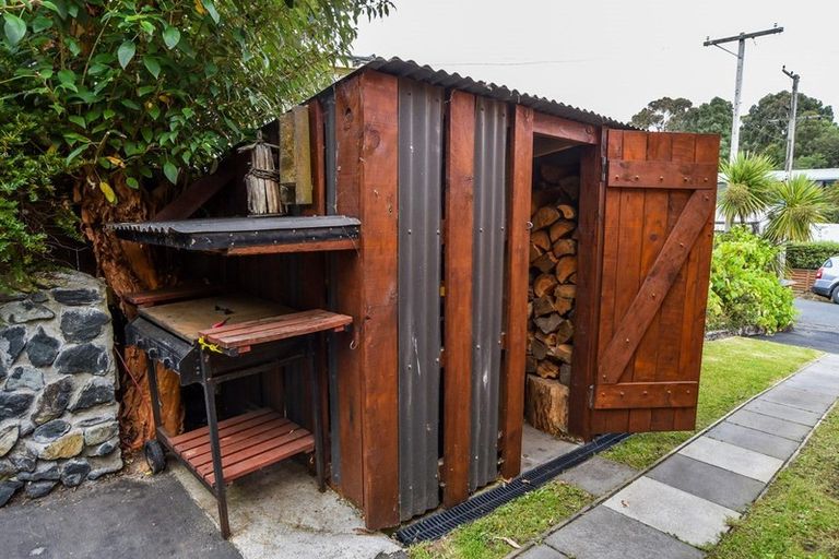 Photo of property in 3 Bacon Street, Broad Bay, Dunedin, 9014