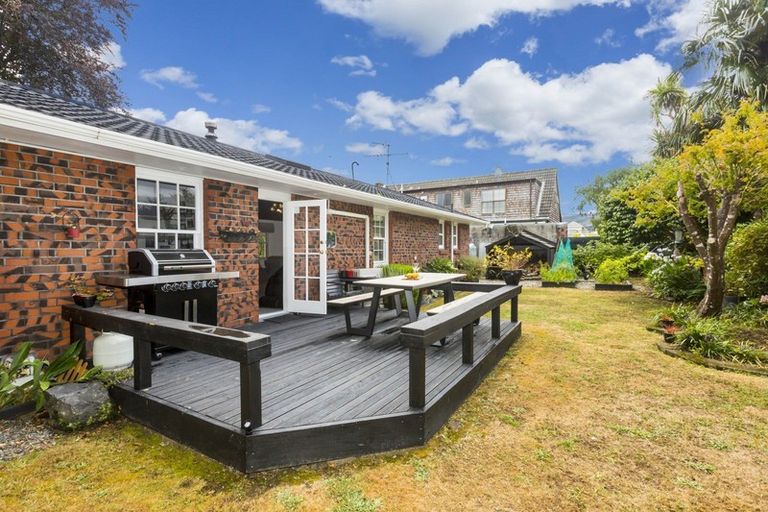 Photo of property in 71 Martin Street, Wallaceville, Upper Hutt, 5018