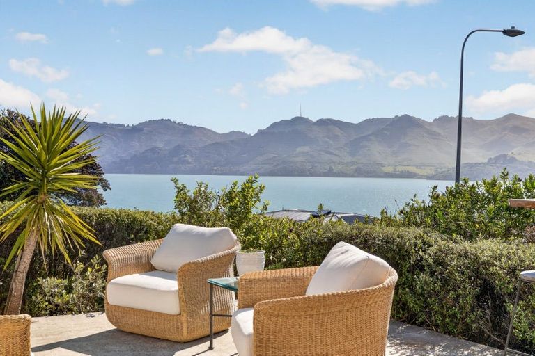 Photo of property in 50 Koromiko Crescent, Diamond Harbour, Lyttelton, 8971