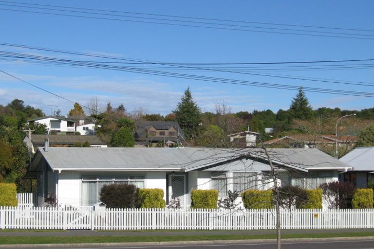 Photo of property in 203 Whatawhata Road, Dinsdale, Hamilton, 3204