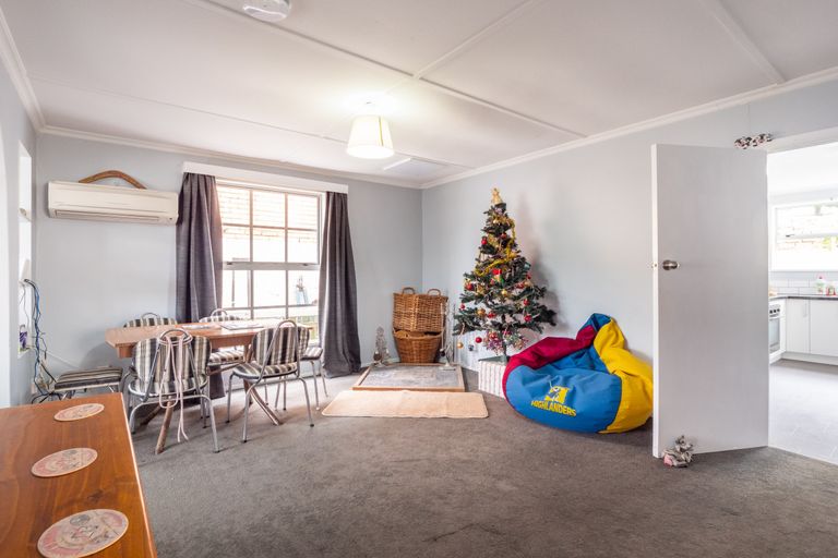 Photo of property in 36 Walton Street, Kaikorai, Dunedin, 9010