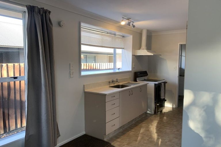 Photo of property in 29 Somerset Crescent, Spreydon, Christchurch, 8024