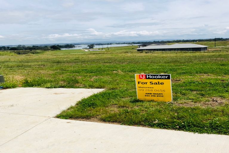 Photo of property in 61 Mclarin Road, Glenbrook, Waiuku, 2681